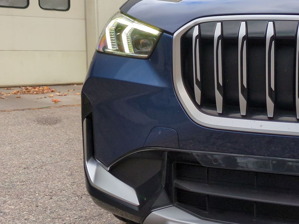 Thumbnail: 2023 BMW X1 - 7