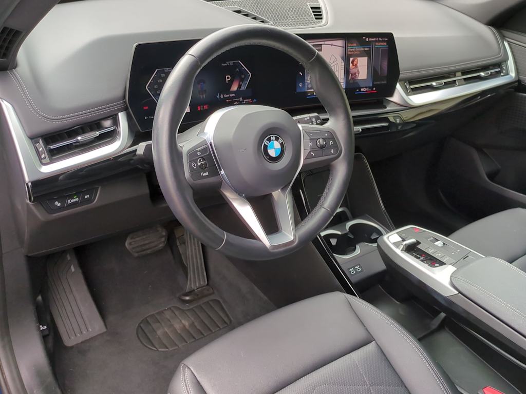 Thumbnail: 2023 BMW X1 - 2