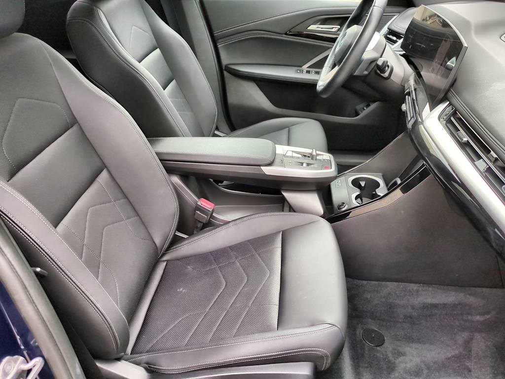 Thumbnail: 2023 BMW X1 - 11