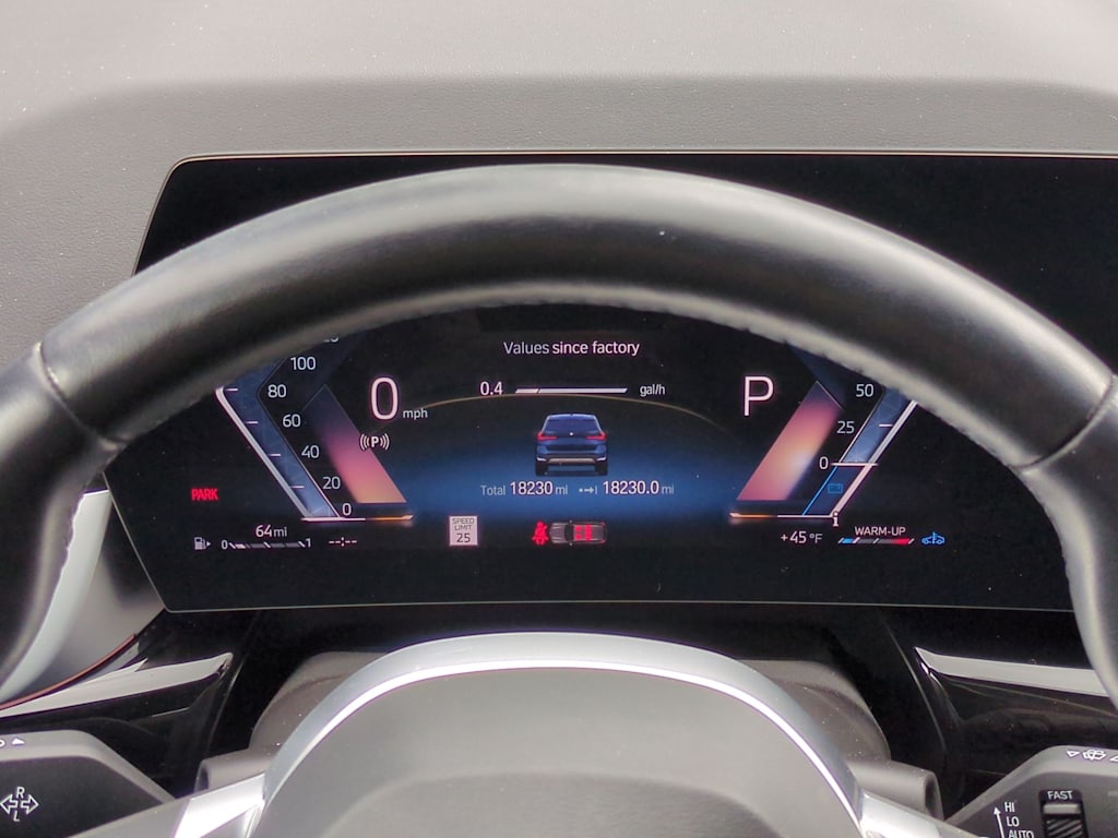 Thumbnail: 2023 BMW X1 - 16