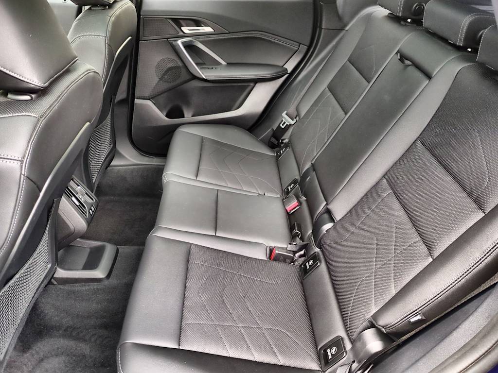 Thumbnail: 2023 BMW X1 - 26