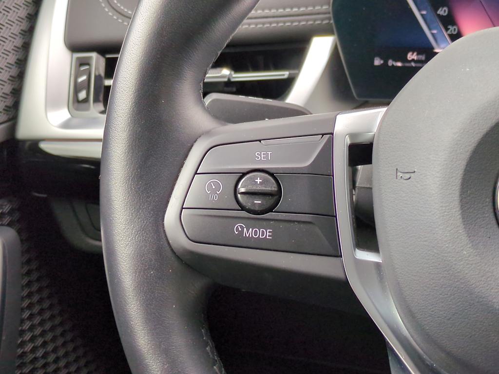 Thumbnail: 2023 BMW X1 - 29