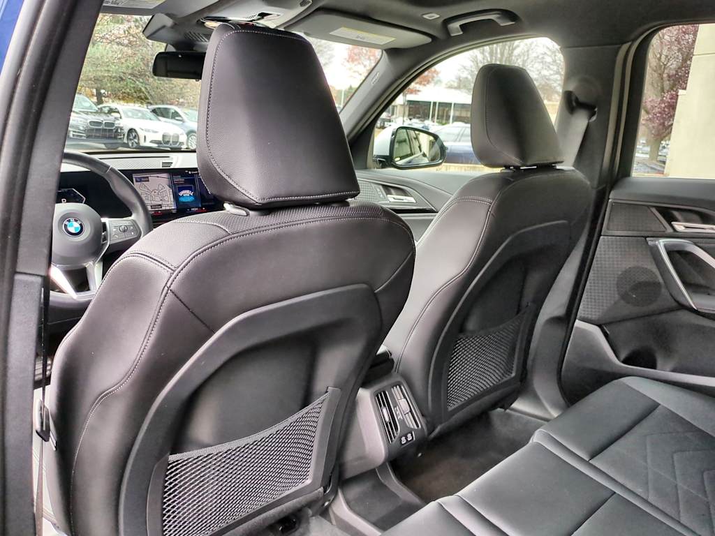 Thumbnail: 2023 BMW X1 - 12