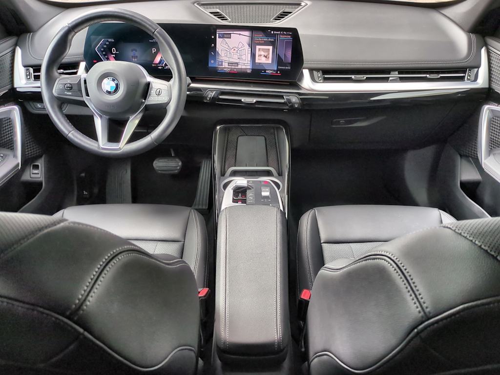 Thumbnail: 2023 BMW X1 - 9