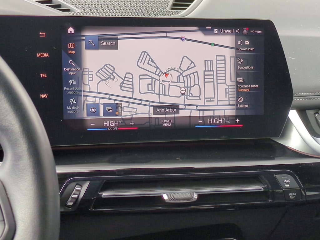 Thumbnail: 2023 BMW X1 - 33