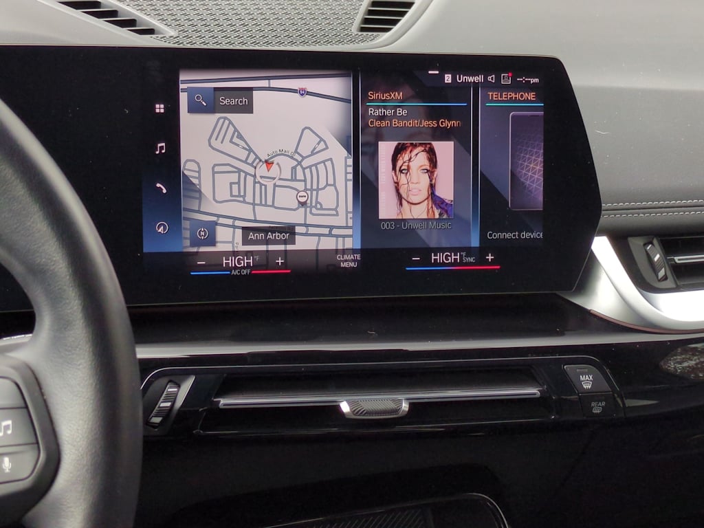 Thumbnail: 2023 BMW X1 - 14