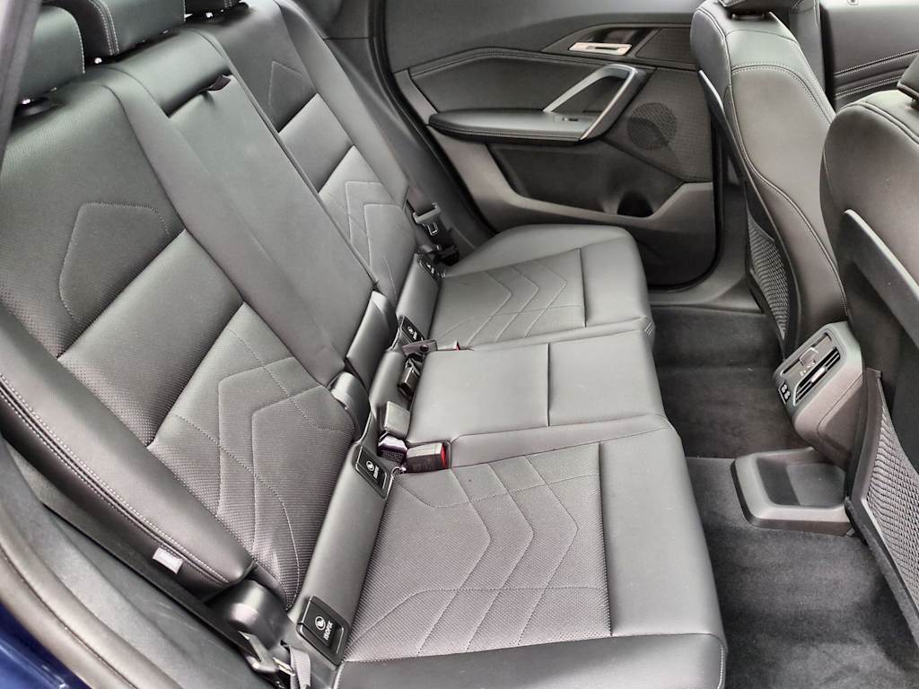 Thumbnail: 2023 BMW X1 - 27