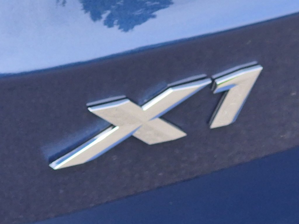 Thumbnail: 2024 BMW X1 - 23