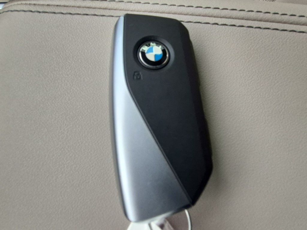 Thumbnail: 2024 BMW X1 - 35