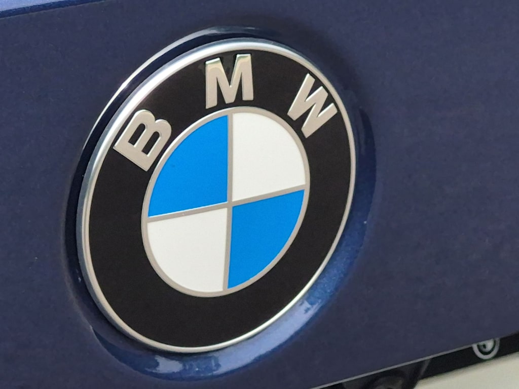 Thumbnail: 2024 BMW X1 - 7