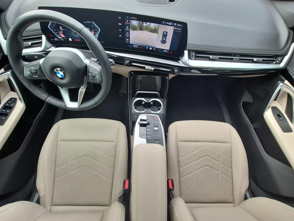 Thumbnail: 2024 BMW X1 - 9