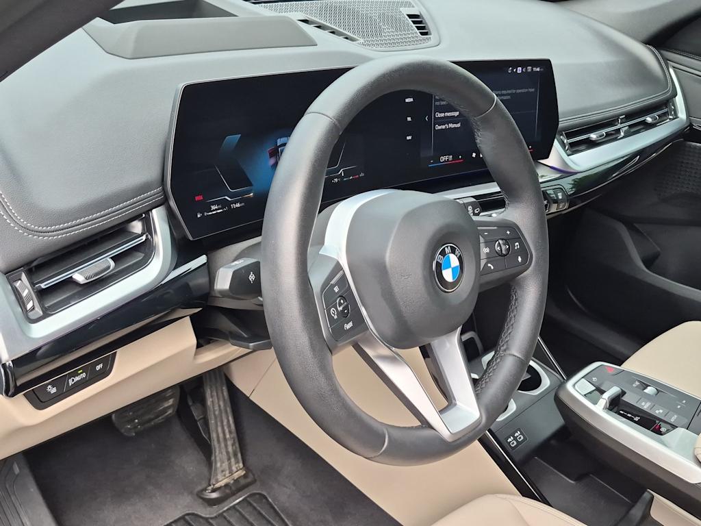 Thumbnail: 2024 BMW X1 - 2