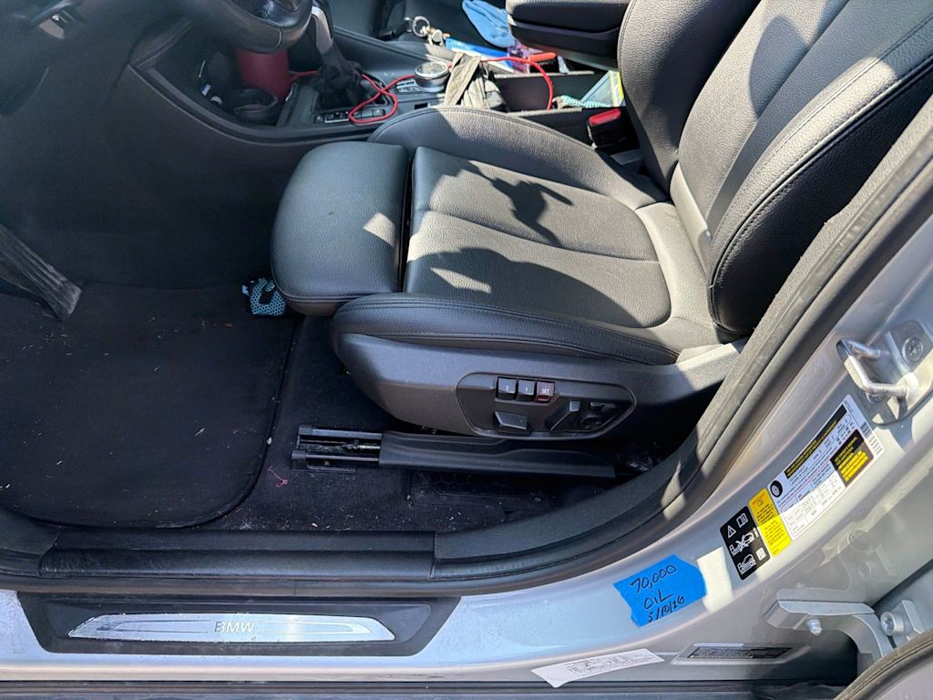 Thumbnail: 2018 BMW X1 - 18