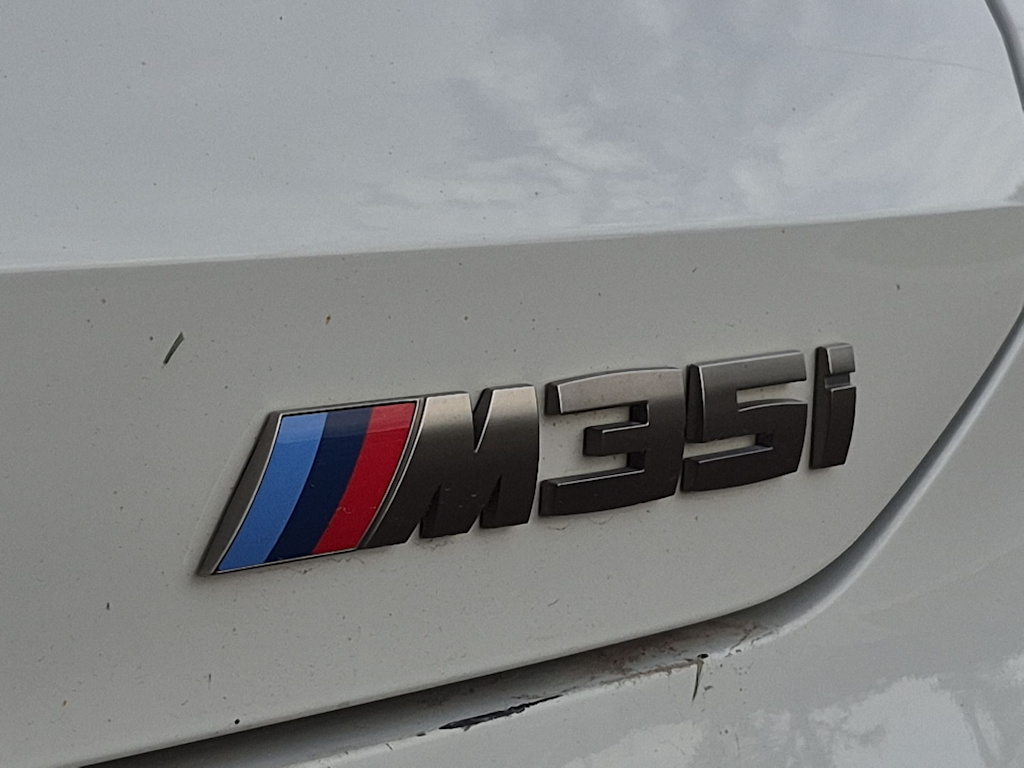 Thumbnail: 2019 BMW X2 - 25