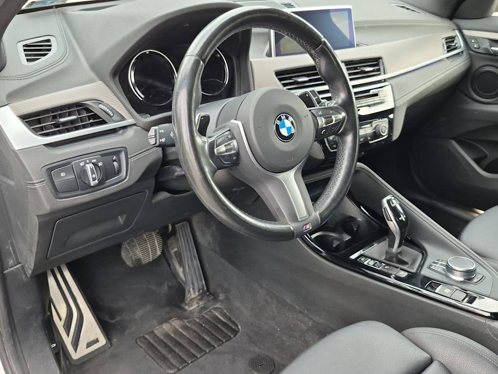 Thumbnail: 2019 BMW X2 - 2