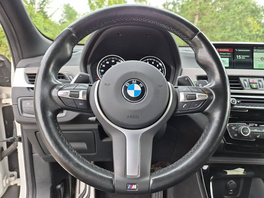 Thumbnail: 2019 BMW X2 - 13