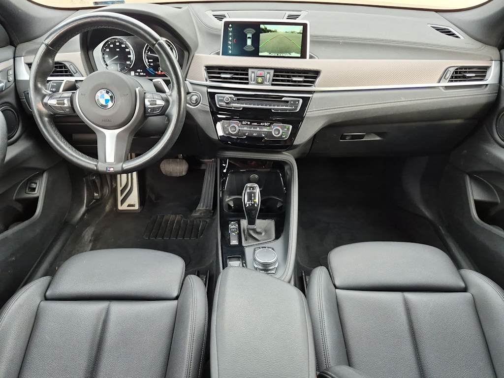 Thumbnail: 2019 BMW X2 - 9