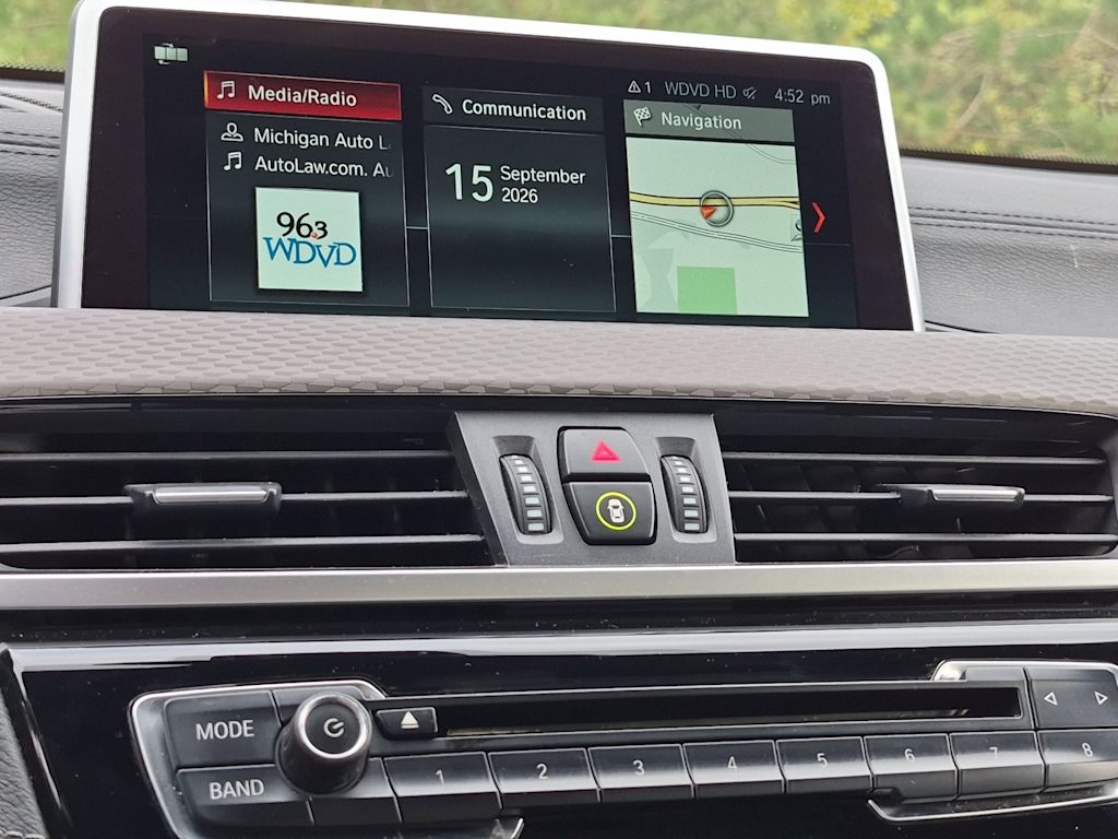 Thumbnail: 2019 BMW X2 - 14