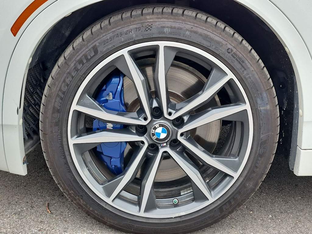 Thumbnail: 2019 BMW X2 - 8