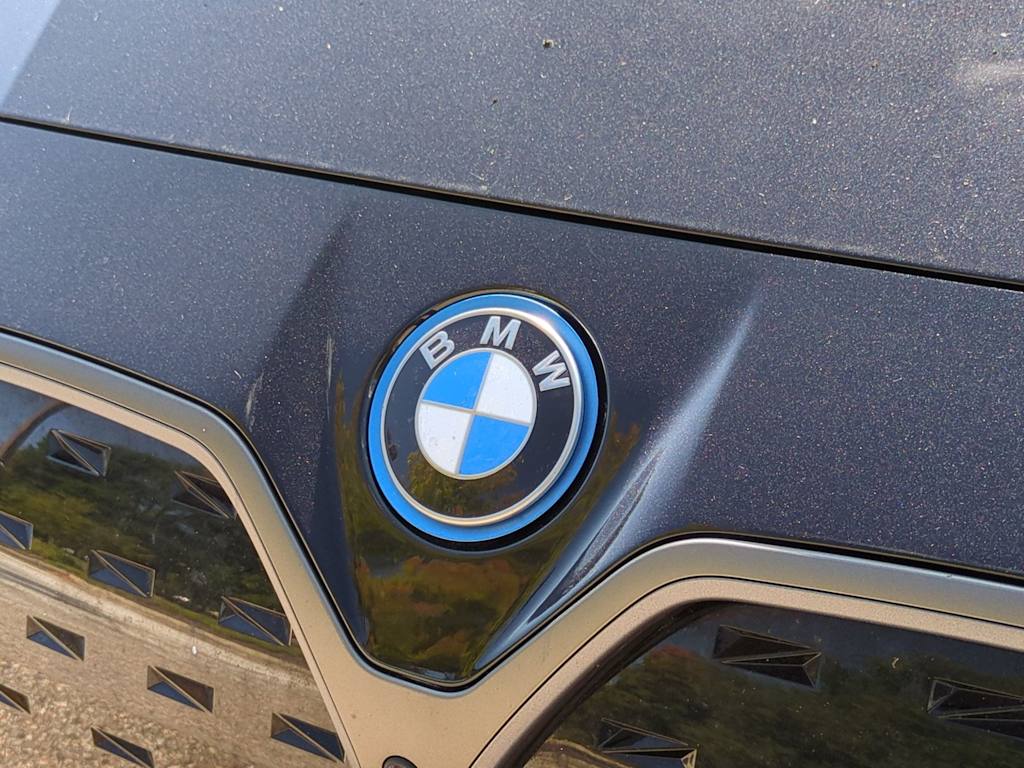 Thumbnail: 2023 BMW i4 - 7