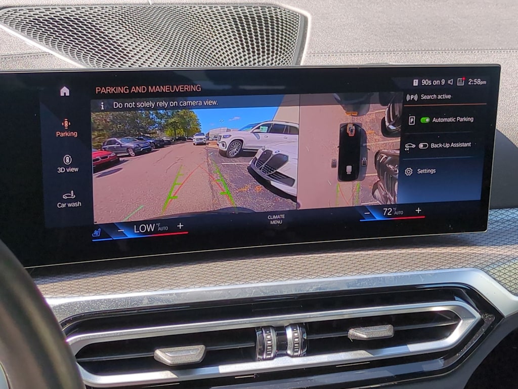 Thumbnail: 2023 BMW i4 - 34