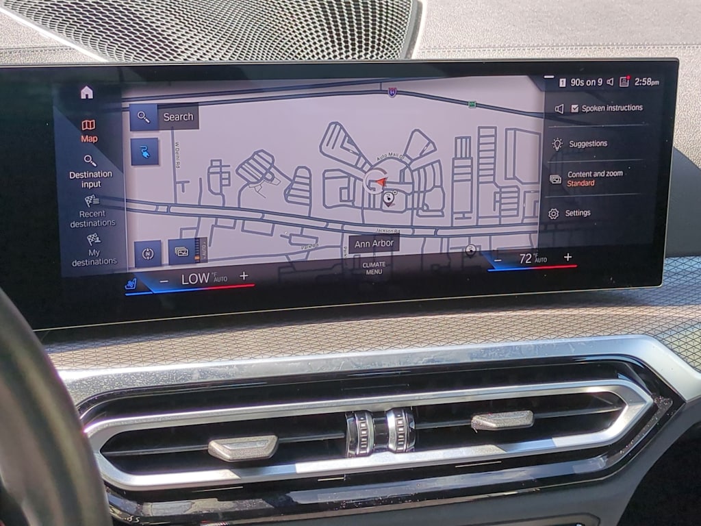 Thumbnail: 2023 BMW i4 - 33