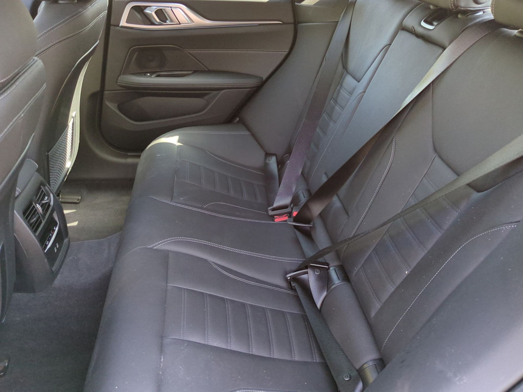 Thumbnail: 2023 BMW i4 - 26