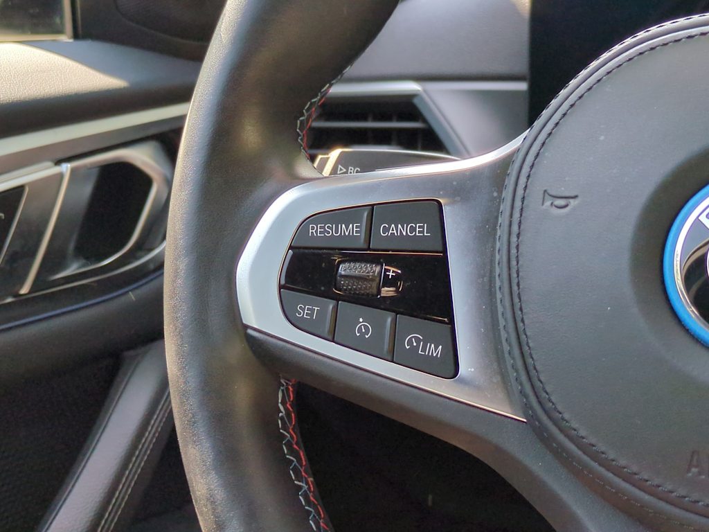 Thumbnail: 2023 BMW i4 - 29