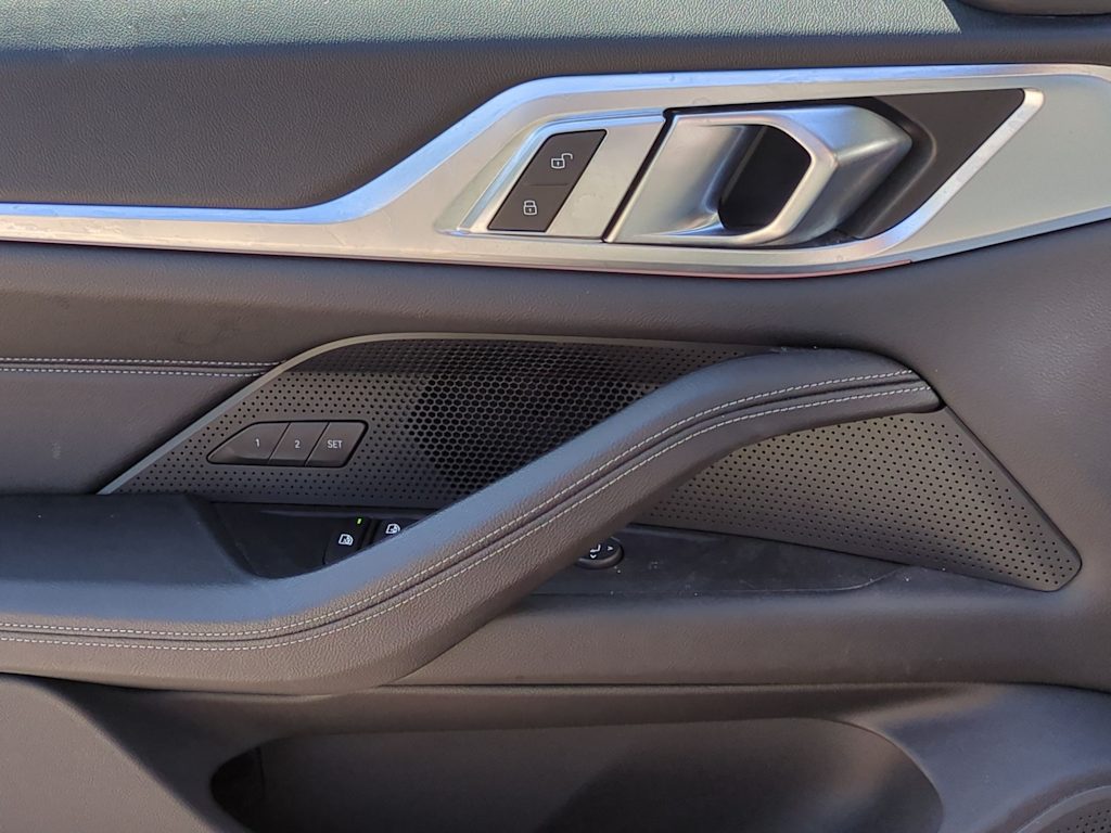 Thumbnail: 2023 BMW i4 - 35