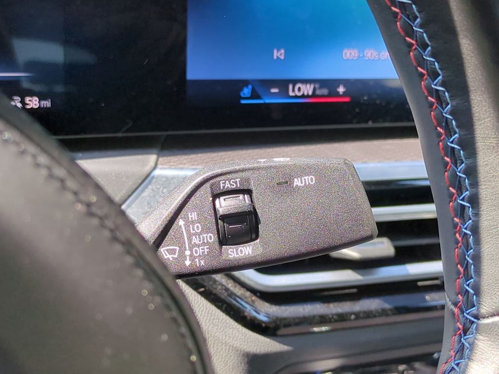 Thumbnail: 2023 BMW i4 - 14