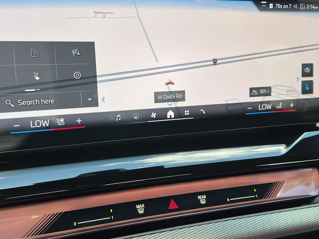 Thumbnail: 2026 BMW i5 - 32