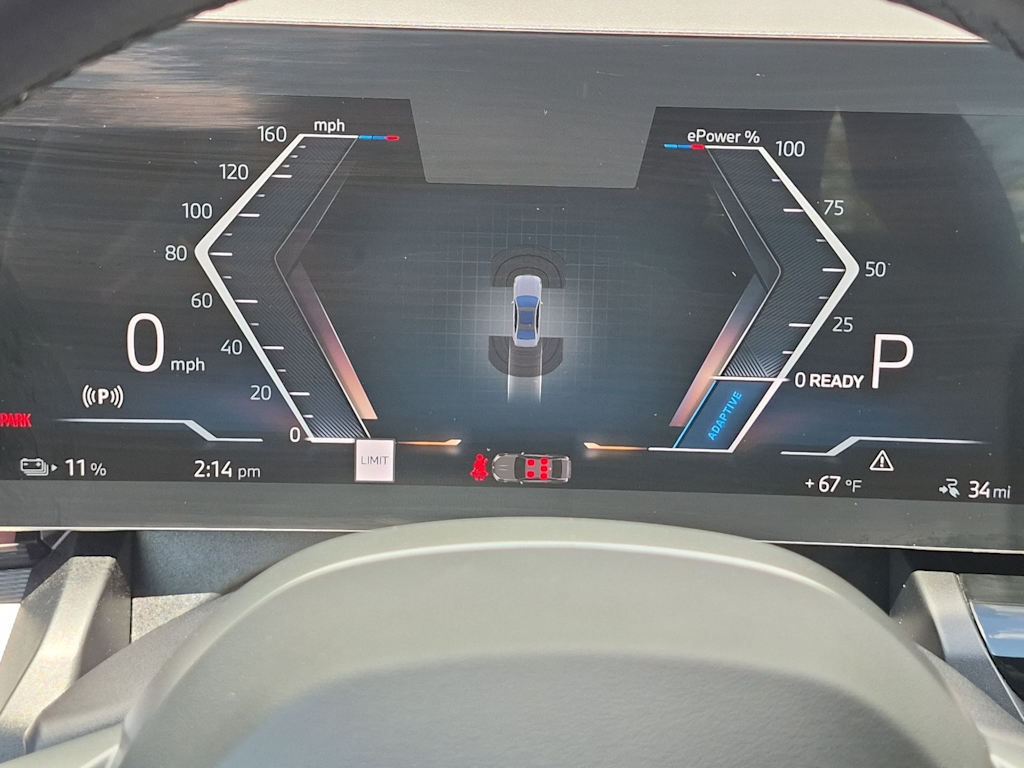 Thumbnail: 2026 BMW i5 - 16