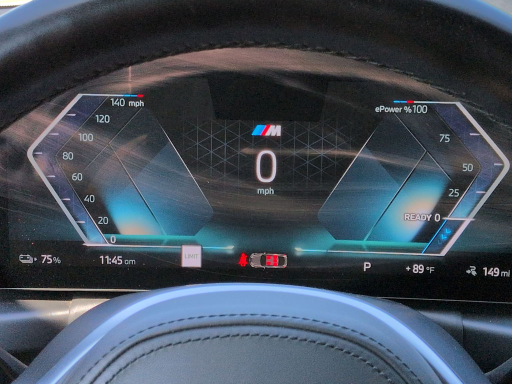 Thumbnail: 2024 BMW i4 - 37