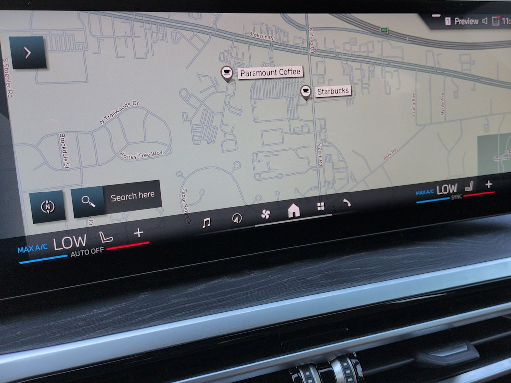 Thumbnail: 2024 BMW i4 - 33