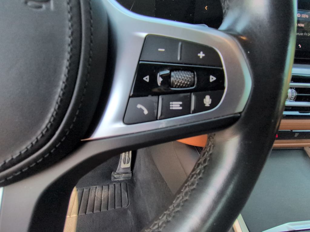Thumbnail: 2024 BMW i4 - 30