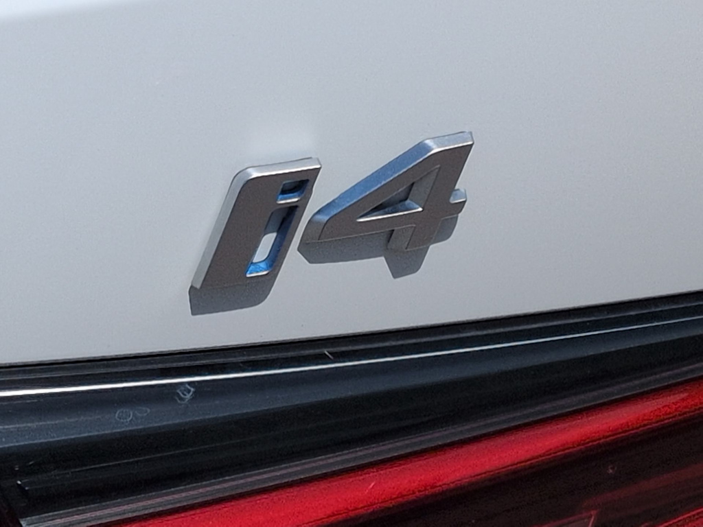 Thumbnail: 2024 BMW i4 - 23