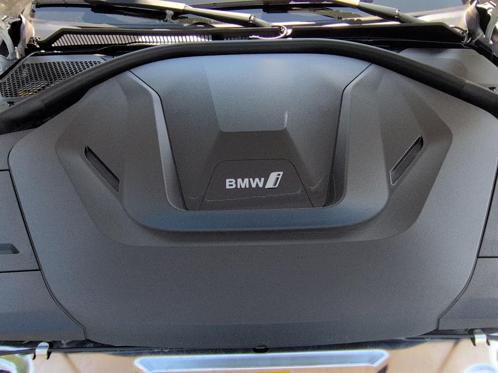 Thumbnail: 2024 BMW i4 - 16