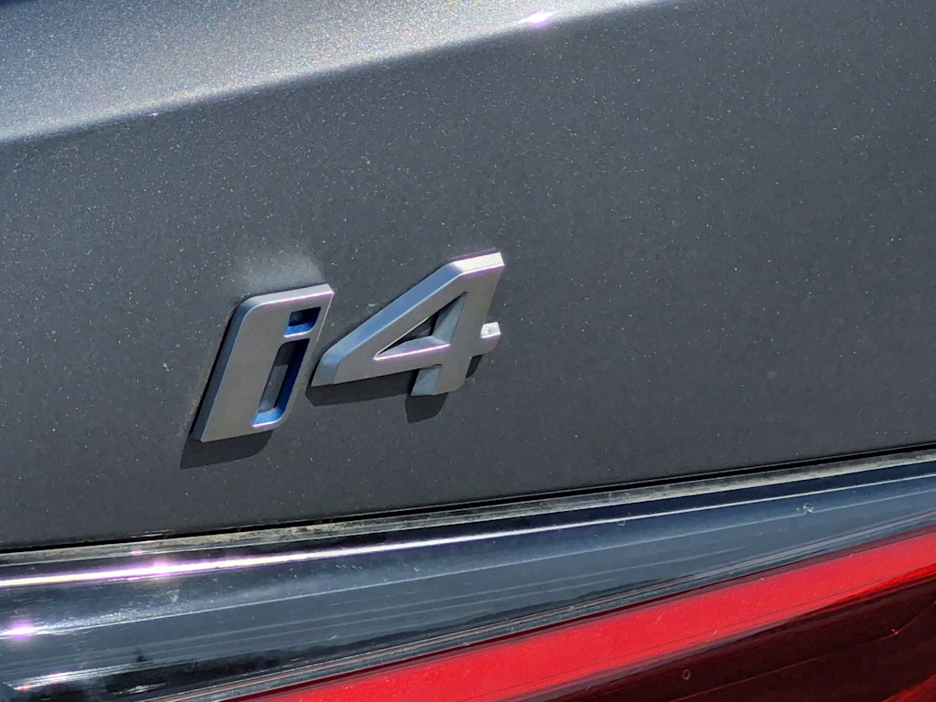 Thumbnail: 2023 BMW i4 - 23
