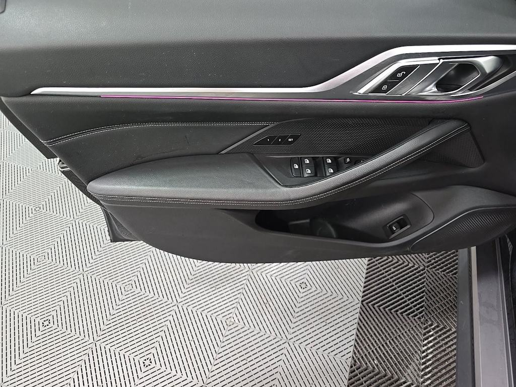Thumbnail: 2023 BMW i4 - 14
