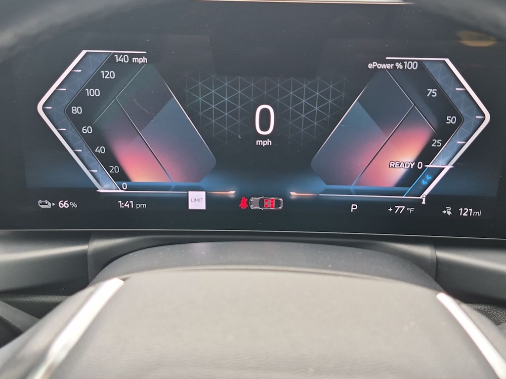 Thumbnail: 2023 BMW i4 - 17