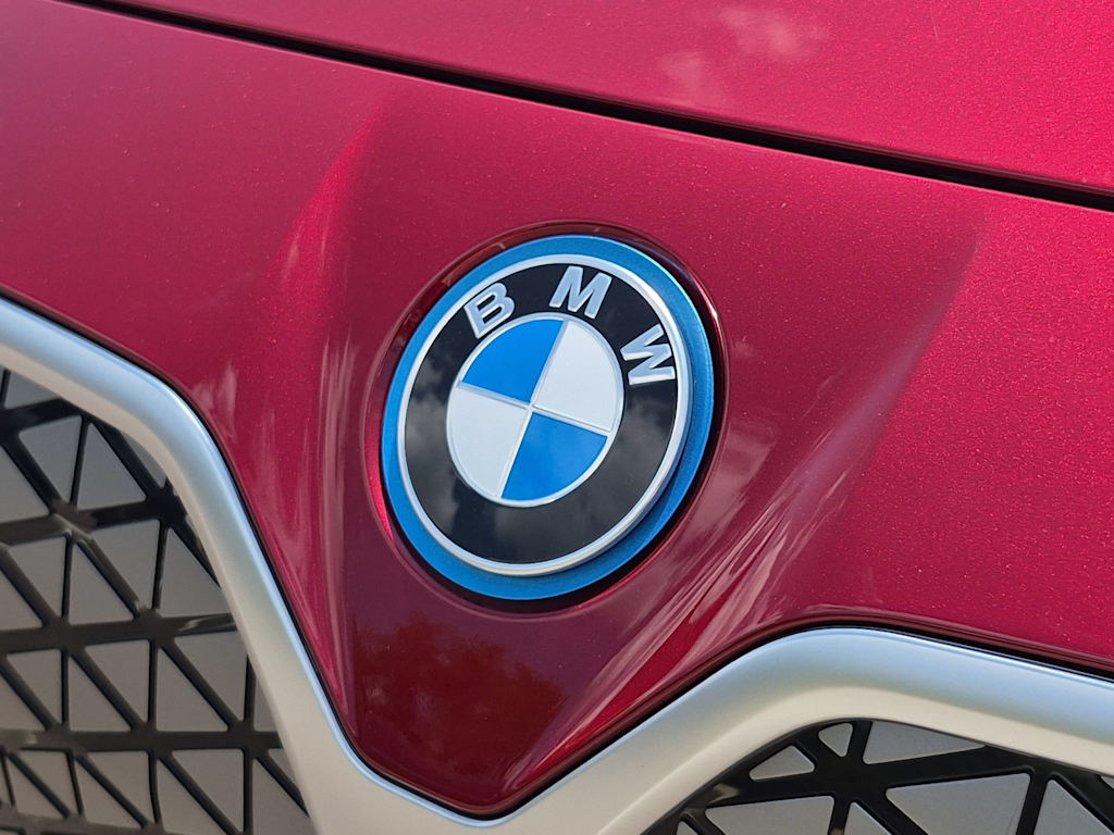 Thumbnail: 2025 BMW i4 - 7
