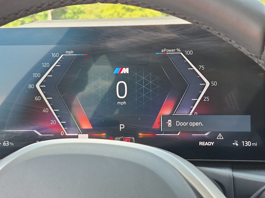 Thumbnail: 2025 BMW i4 - 16
