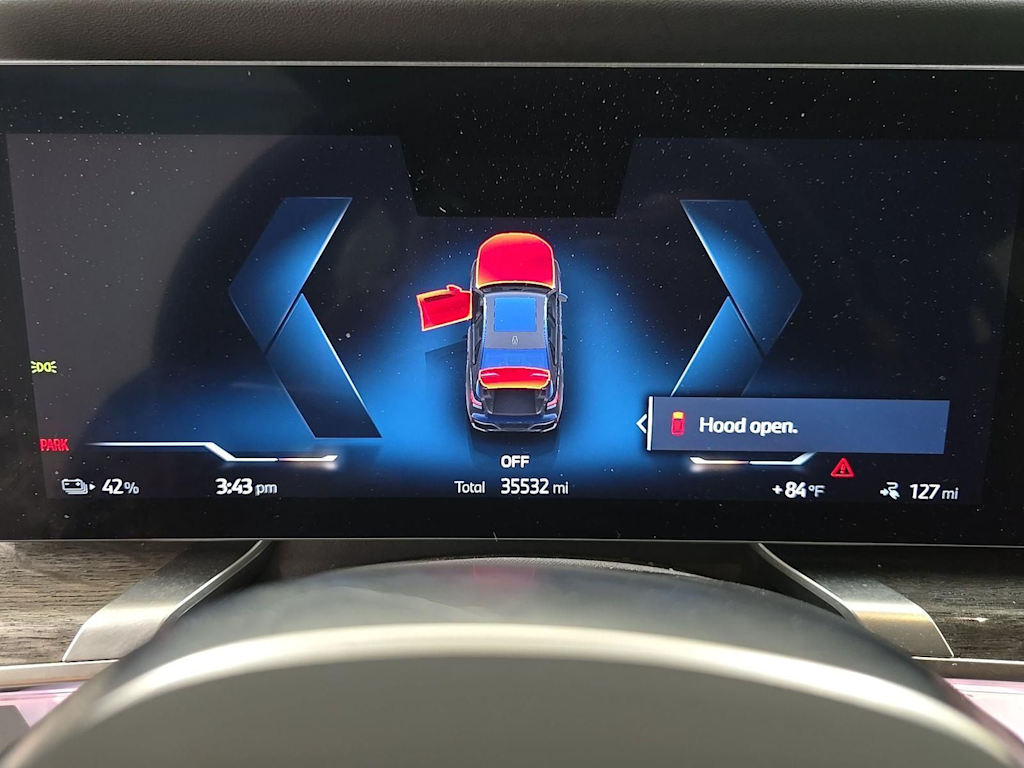Thumbnail: 2024 BMW i7 - 14