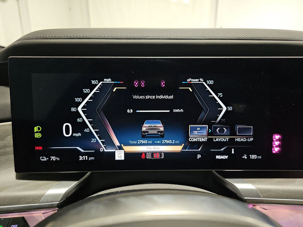 Thumbnail: 2023 BMW i7 - 11