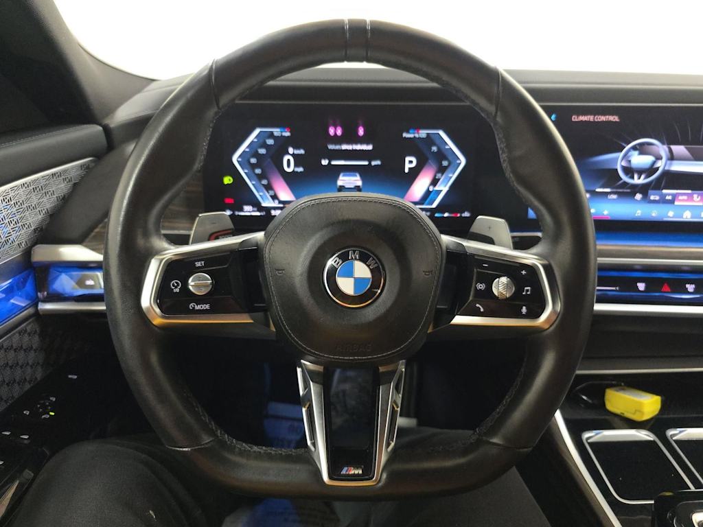 Thumbnail: 2024 BMW i4 - 2