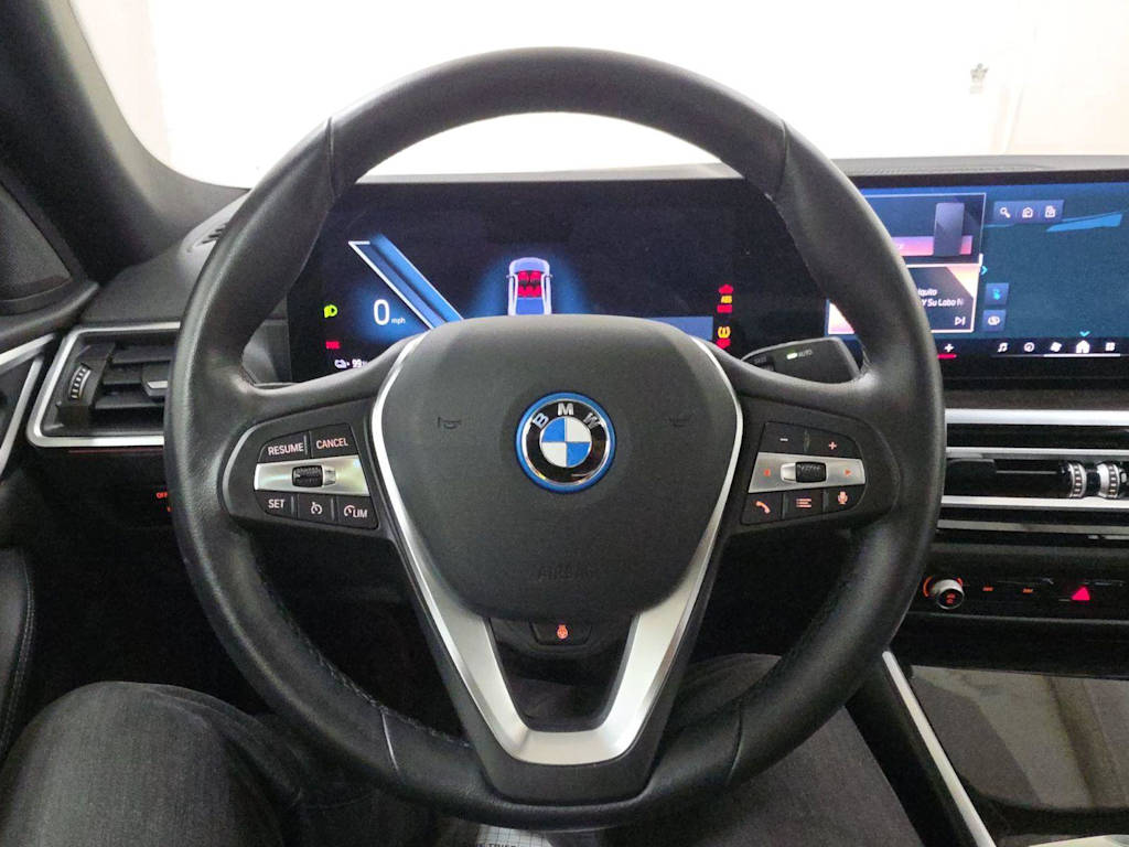 Thumbnail: 2024 BMW i4 - 2