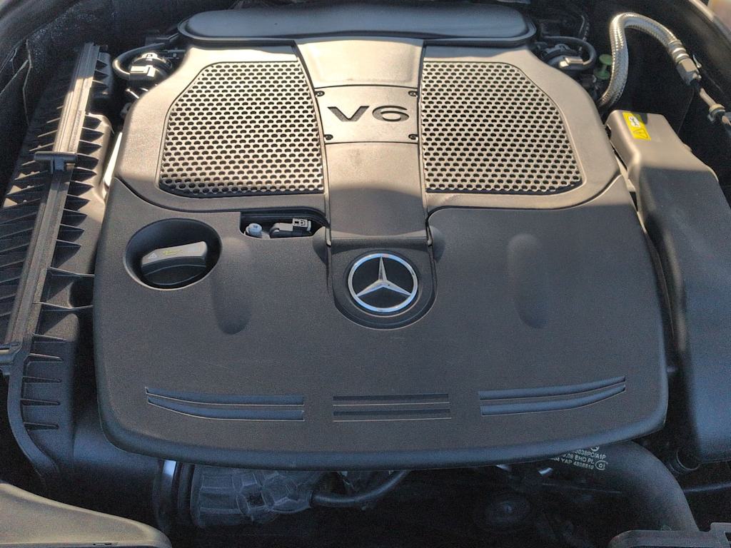 Thumbnail: 2012 Mercedes-Benz E-Class - 25