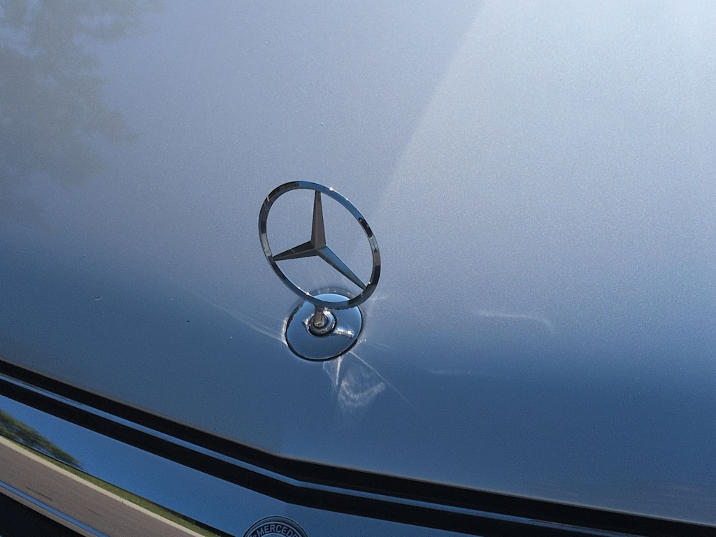 Thumbnail: 2012 Mercedes-Benz E-Class - 6