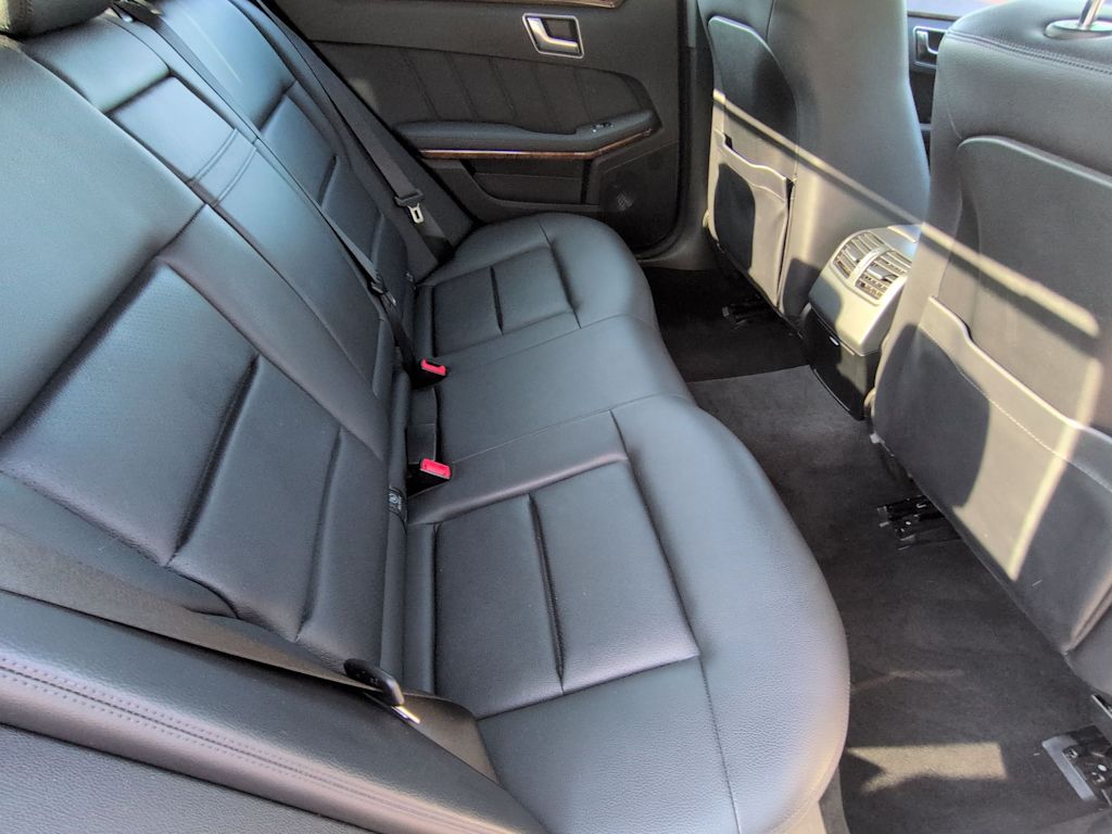 Thumbnail: 2012 Mercedes-Benz E-Class - 10