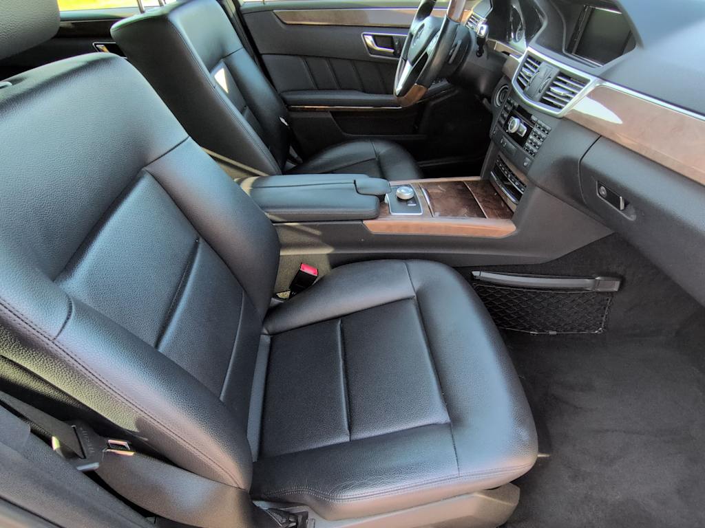 Thumbnail: 2012 Mercedes-Benz E-Class - 29